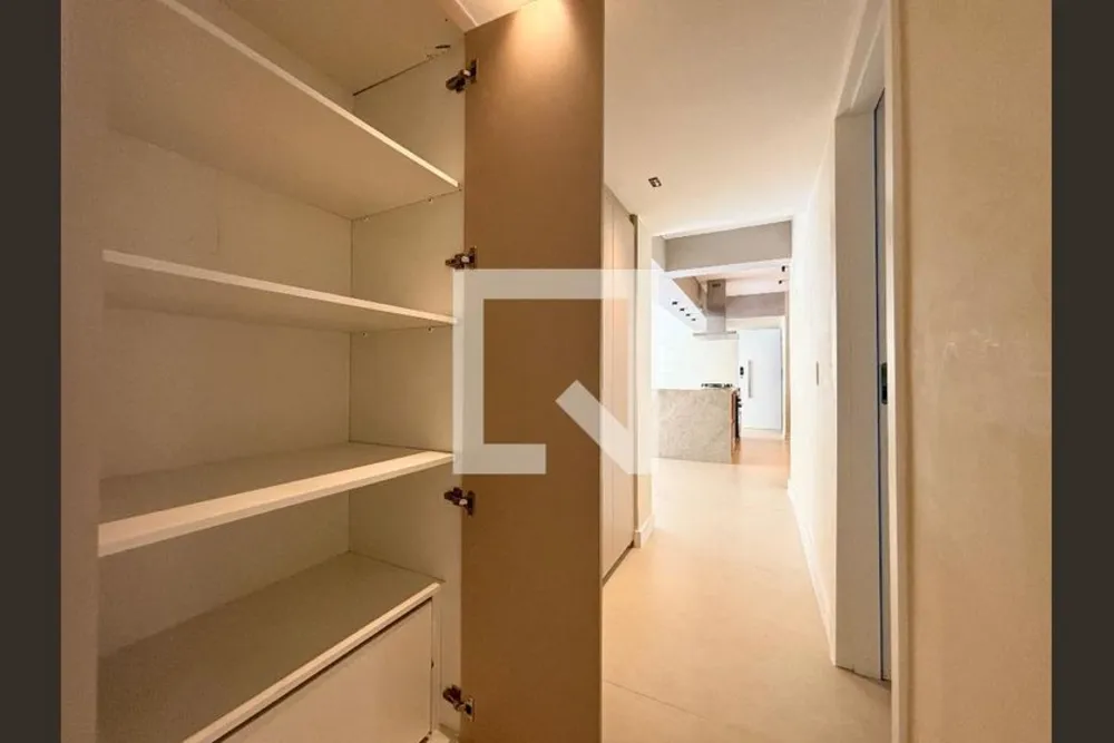 Apartamento, 4 quartos, 156 m² - Foto 9