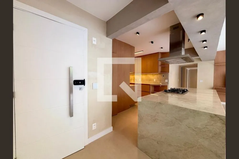 Apartamento, 4 quartos, 156 m² - Foto 5