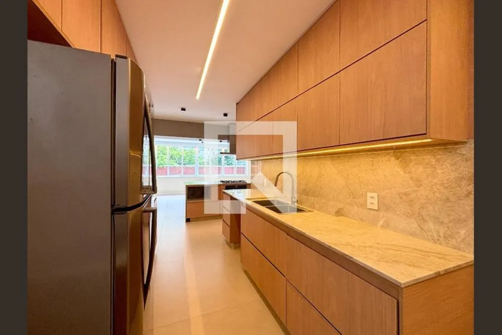 Apartamento, 4 quartos, 156 m² - Foto 13