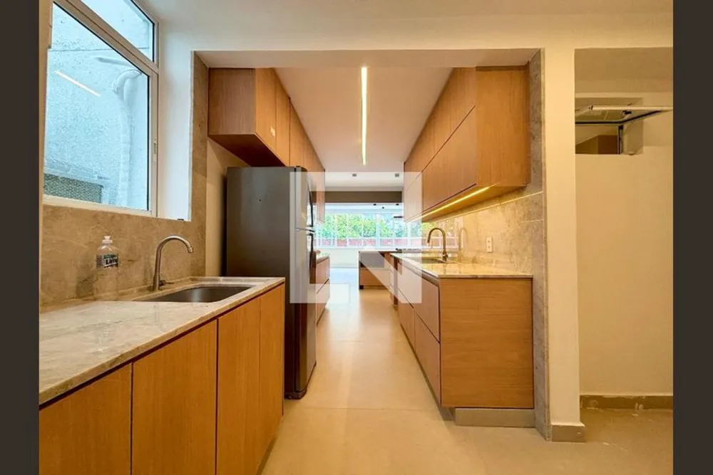 Apartamento, 4 quartos, 156 m² - Foto 23