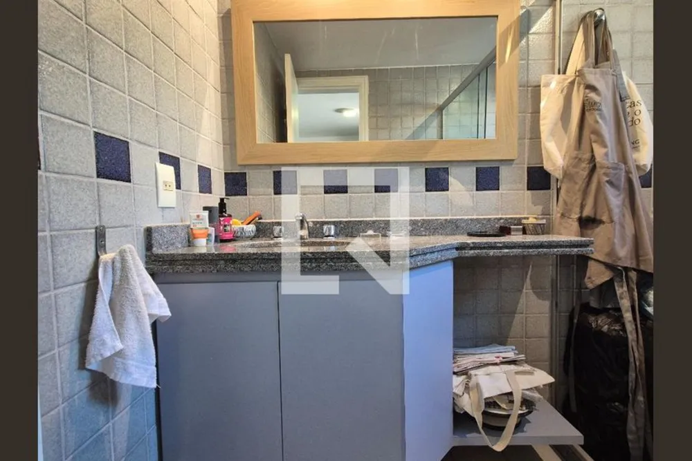 Casa, 4 quartos, 240 m² - Foto 33