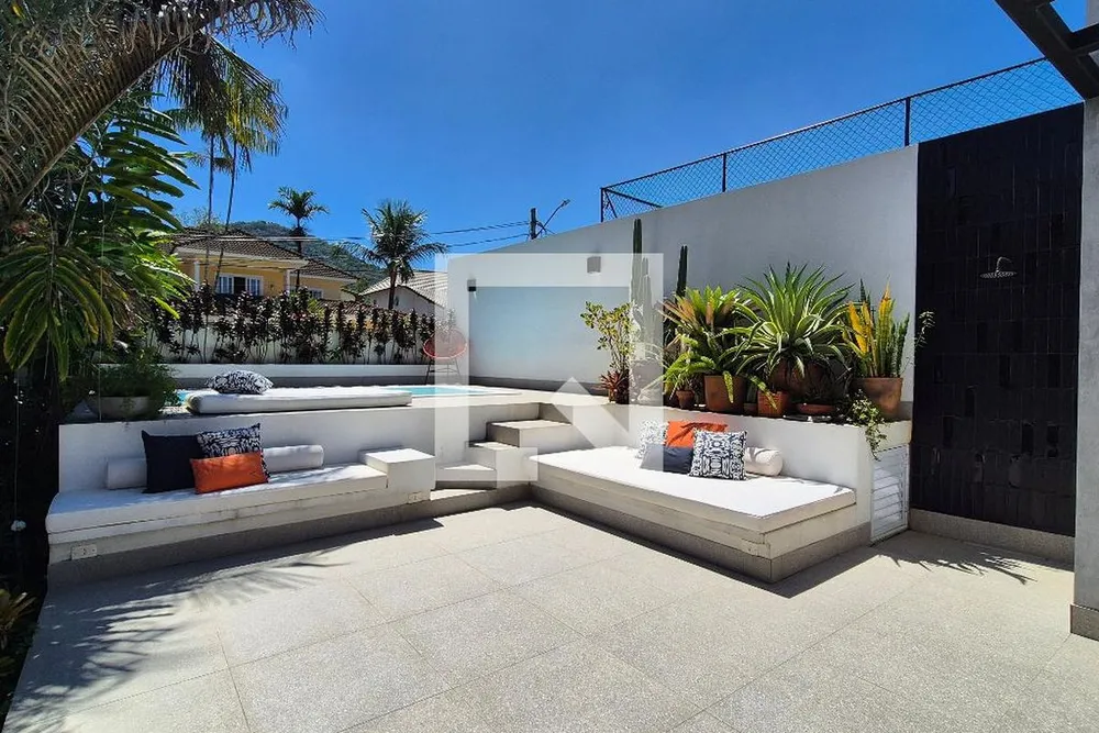 Casa, 4 quartos, 240 m² - Foto 113