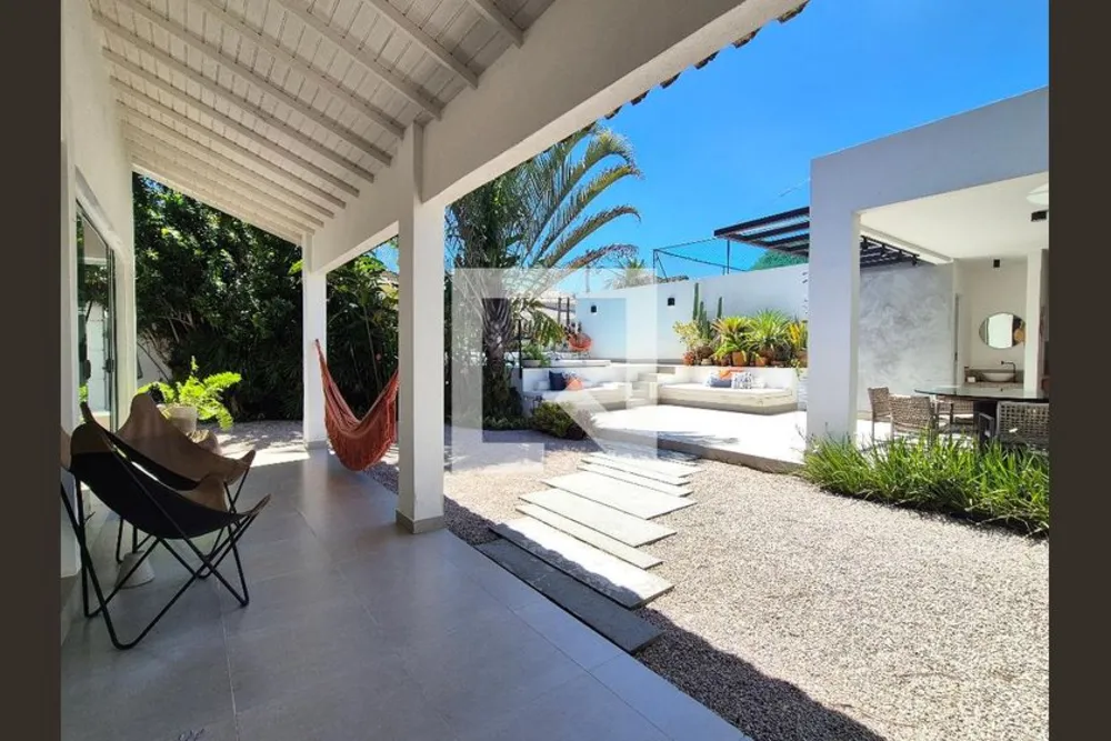 Casa, 4 quartos, 240 m² - Foto 106