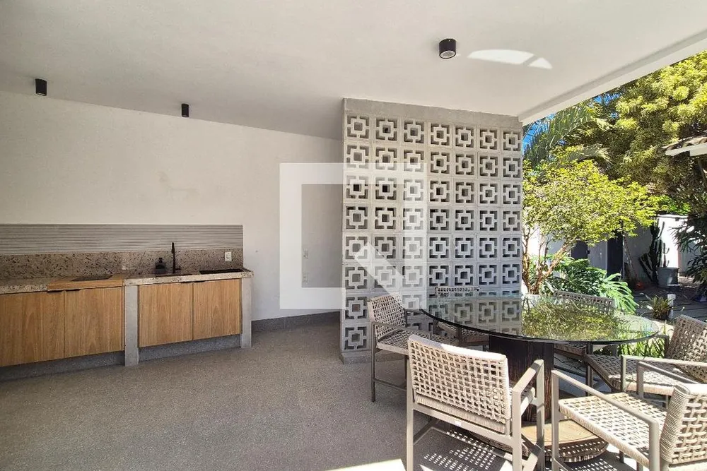 Casa, 4 quartos, 240 m² - Foto 132