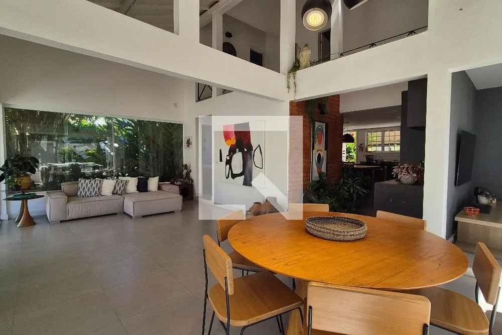 Casa, 4 quartos, 240 m² - Foto 7