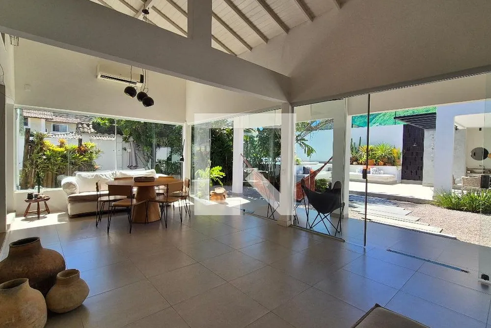 Casa, 4 quartos, 240 m² - Foto 5