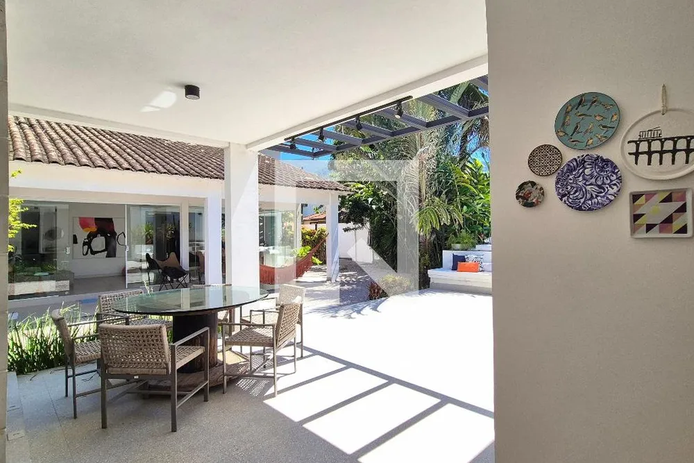 Casa, 4 quartos, 240 m² - Foto 136
