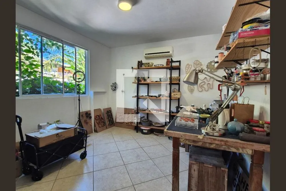 Casa, 4 quartos, 240 m² - Foto 19