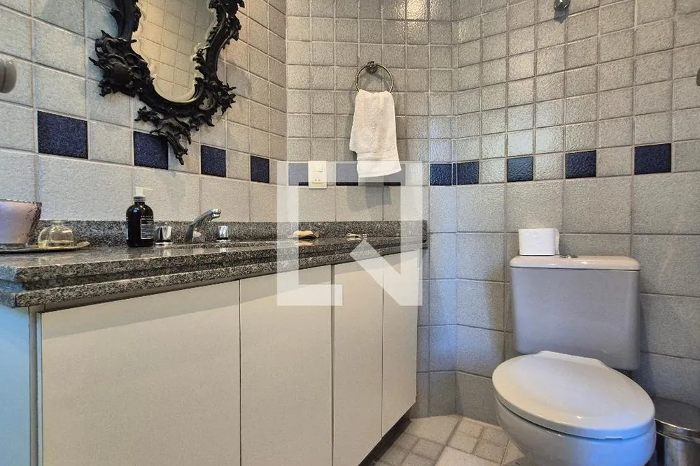 Casa, 4 quartos, 240 m² - Foto 62