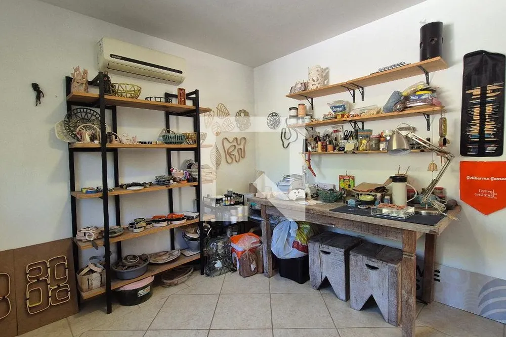 Casa, 4 quartos, 240 m² - Foto 22