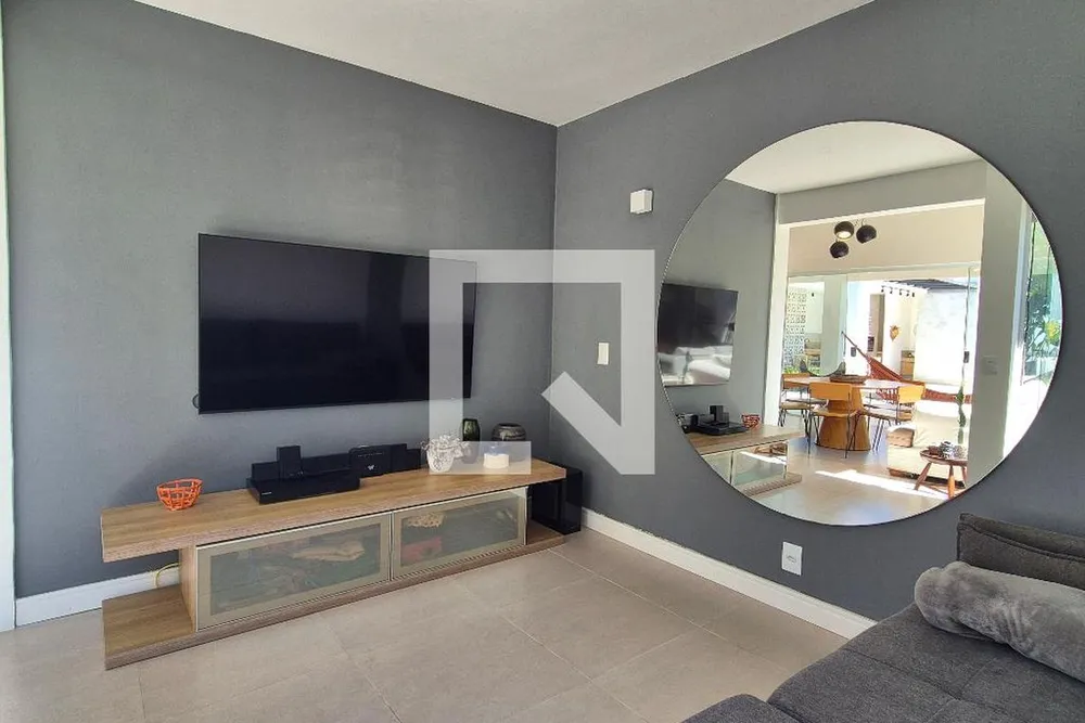 Casa, 4 quartos, 240 m² - Foto 11