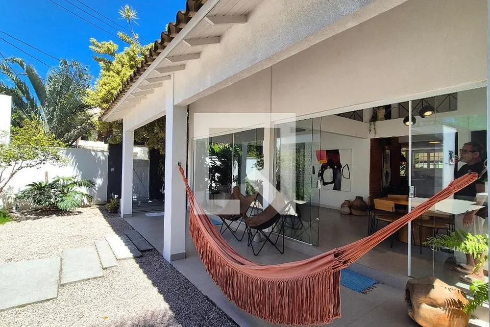 Casa, 4 quartos, 240 m² - Foto 109