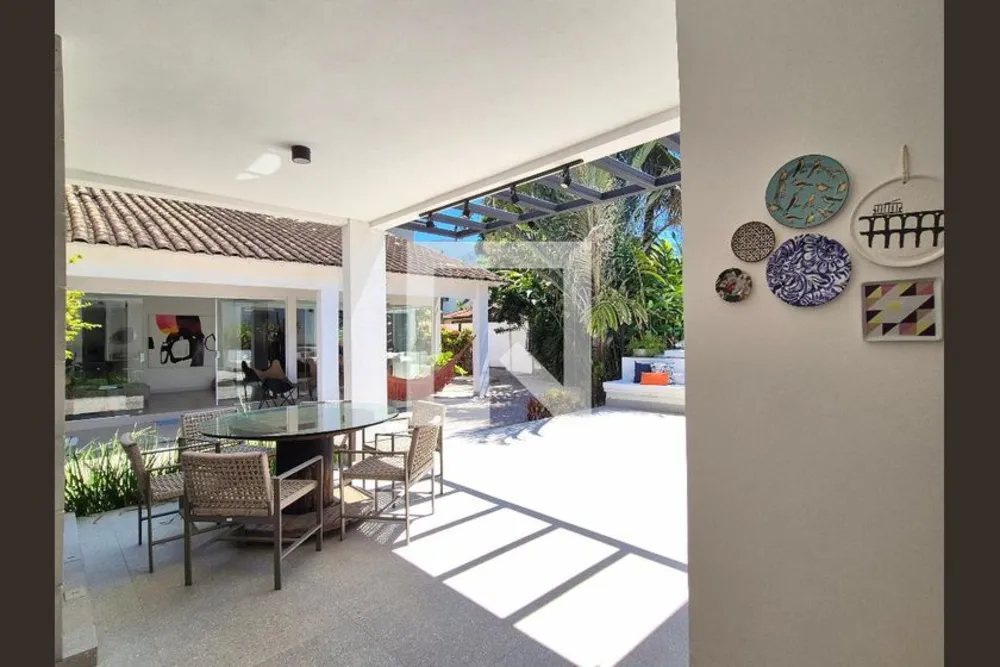 Casa, 4 quartos, 240 m² - Foto 135