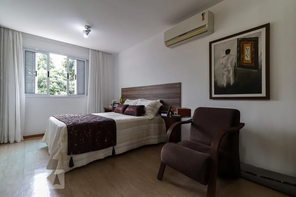 Apartamento, 3 quartos, 185 m² - Foto 24