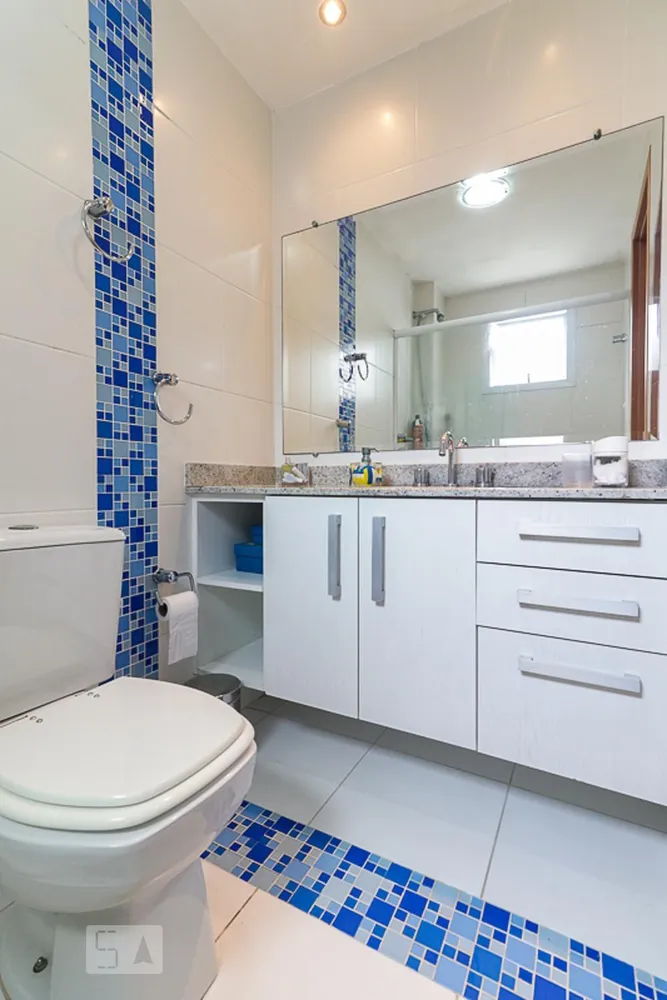Apartamento, 3 quartos, 185 m² - Foto 20
