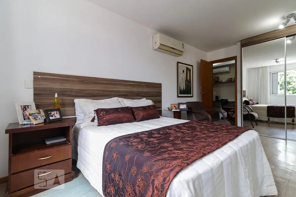 Apartamento, 3 quartos, 185 m² - Foto 26