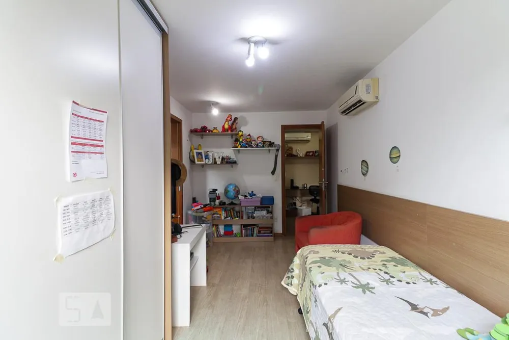 Apartamento, 3 quartos, 185 m² - Foto 19