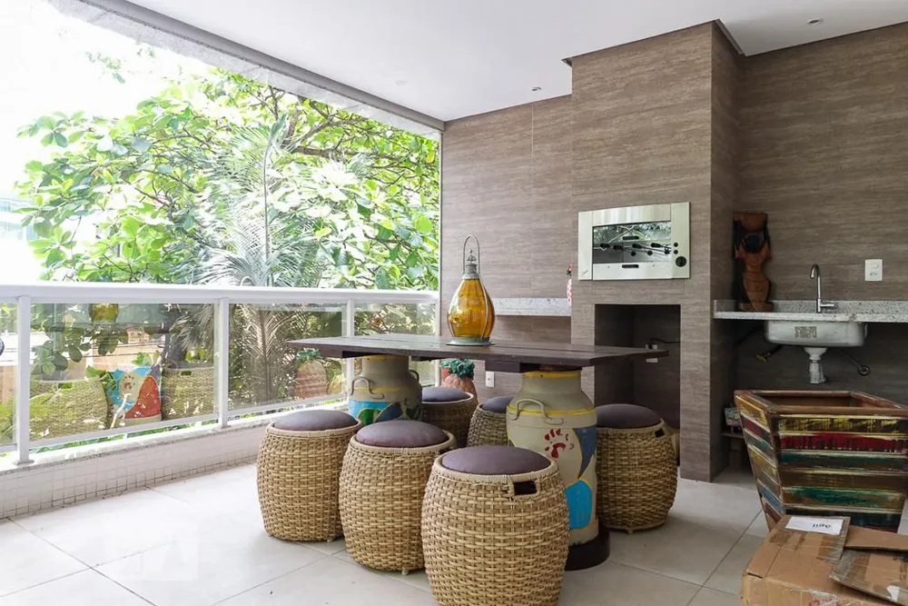 Apartamento, 3 quartos, 185 m² - Foto 7