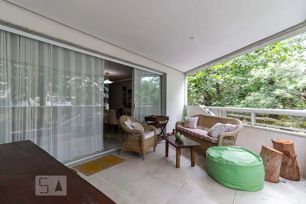Apartamento, 3 quartos, 185 m² - Foto 9