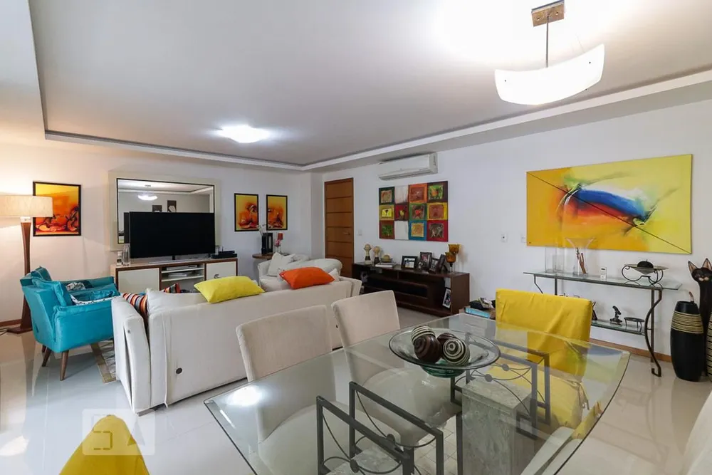 Apartamento, 3 quartos, 185 m² - Foto 6