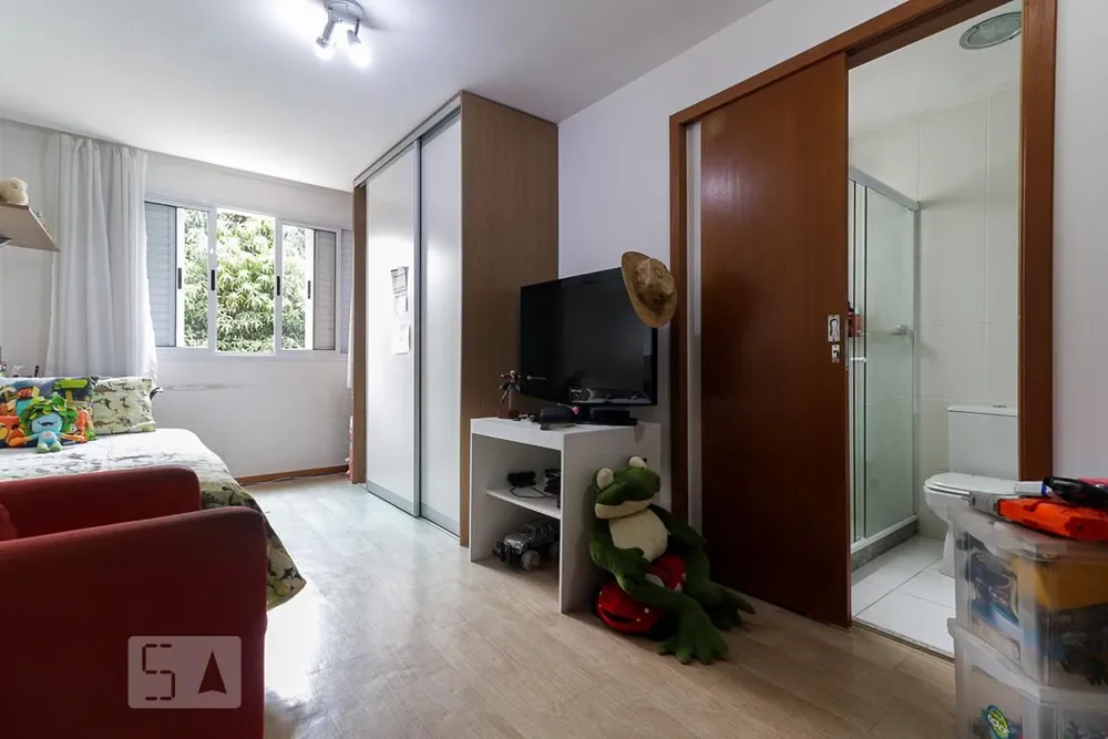 Apartamento, 3 quartos, 185 m² - Foto 17