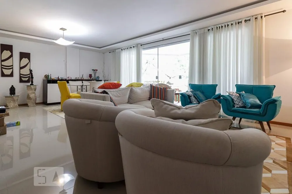 Apartamento, 3 quartos, 185 m² - Foto 2