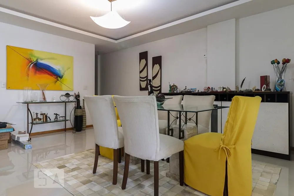 Apartamento, 3 quartos, 185 m² - Foto 5