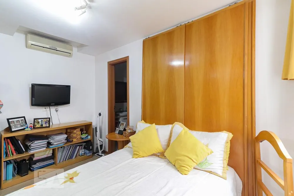Apartamento, 3 quartos, 185 m² - Foto 33