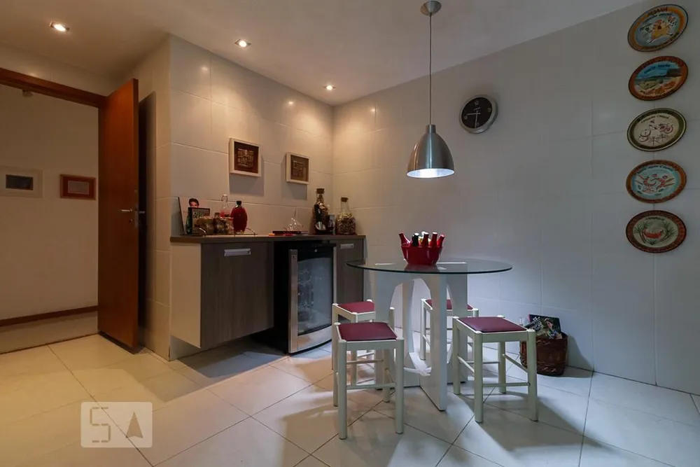 Apartamento, 3 quartos, 185 m² - Foto 50
