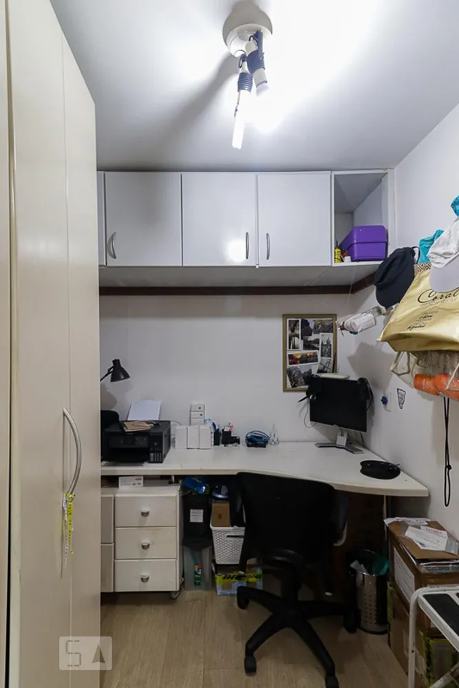 Apartamento, 3 quartos, 185 m² - Foto 36