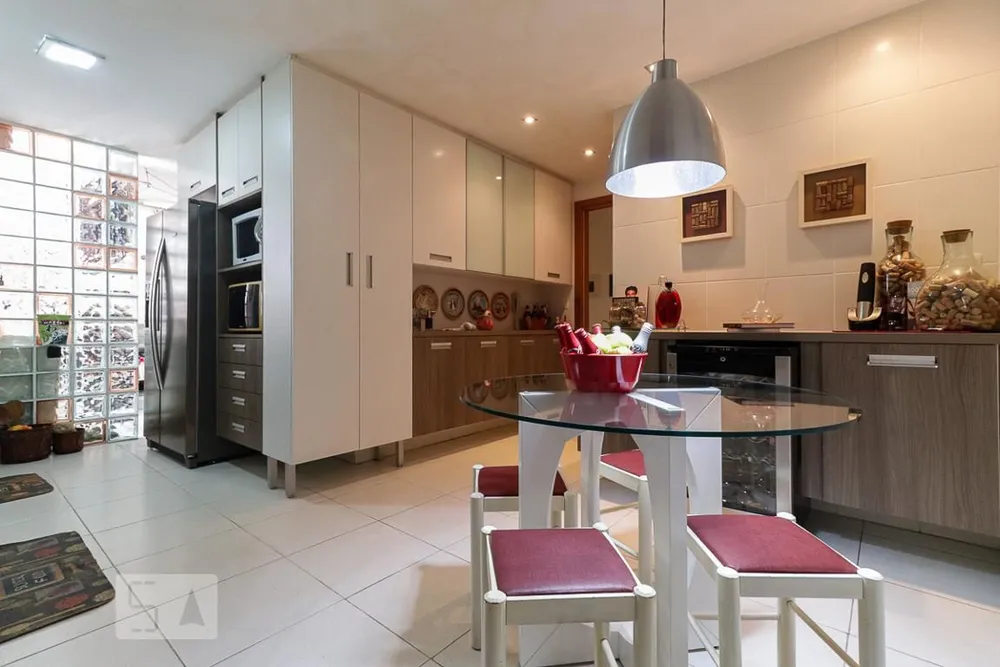 Apartamento, 3 quartos, 185 m² - Foto 45
