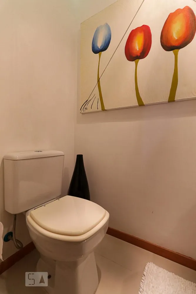 Apartamento, 3 quartos, 185 m² - Foto 12
