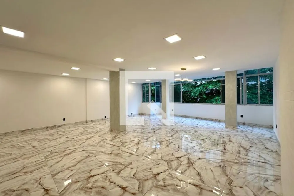 Apartamento, 3 quartos, 165 m² - Foto 1
