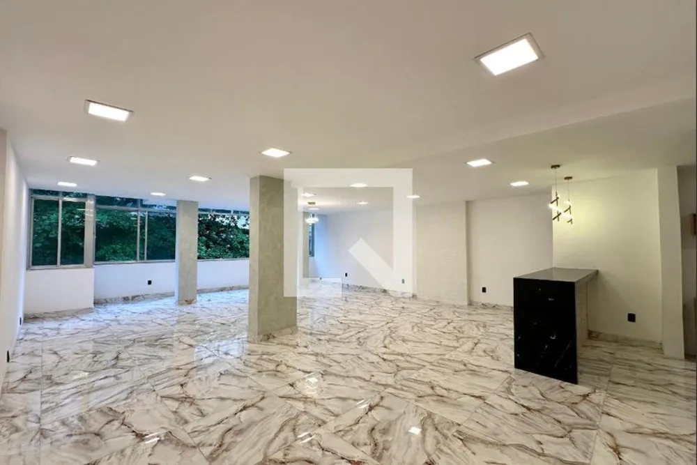 Apartamento, 3 quartos, 165 m² - Foto 4