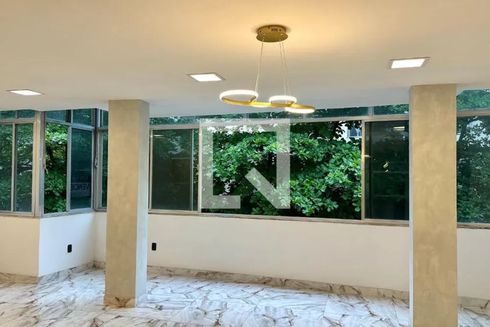 Apartamento, 3 quartos, 165 m² - Foto 2