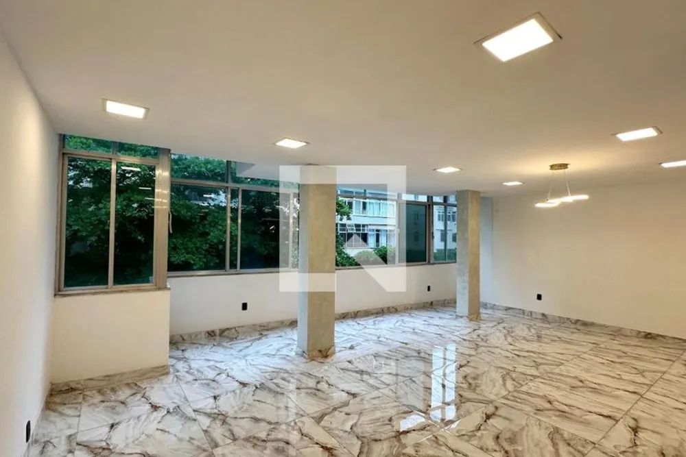 Apartamento, 3 quartos, 165 m² - Foto 6