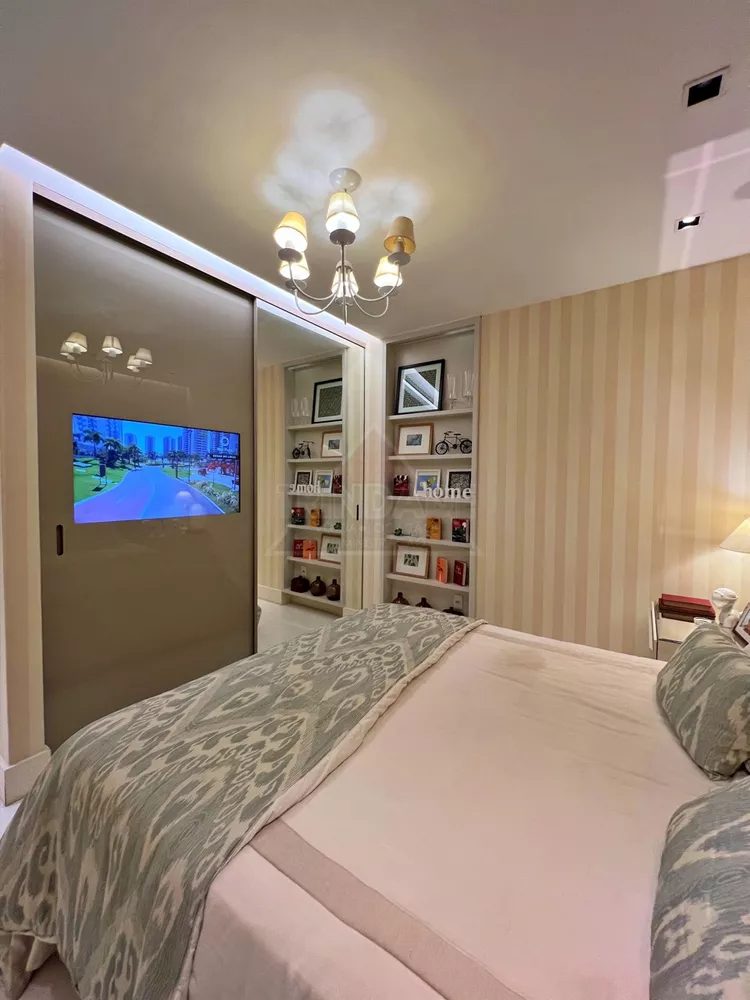 Apartamento, 3 quartos, 131 m² - Foto 18