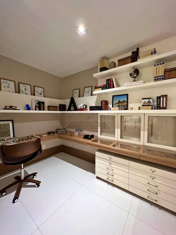 Apartamento, 3 quartos, 131 m² - Foto 12