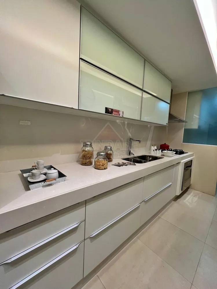 Apartamento, 3 quartos, 131 m² - Foto 13