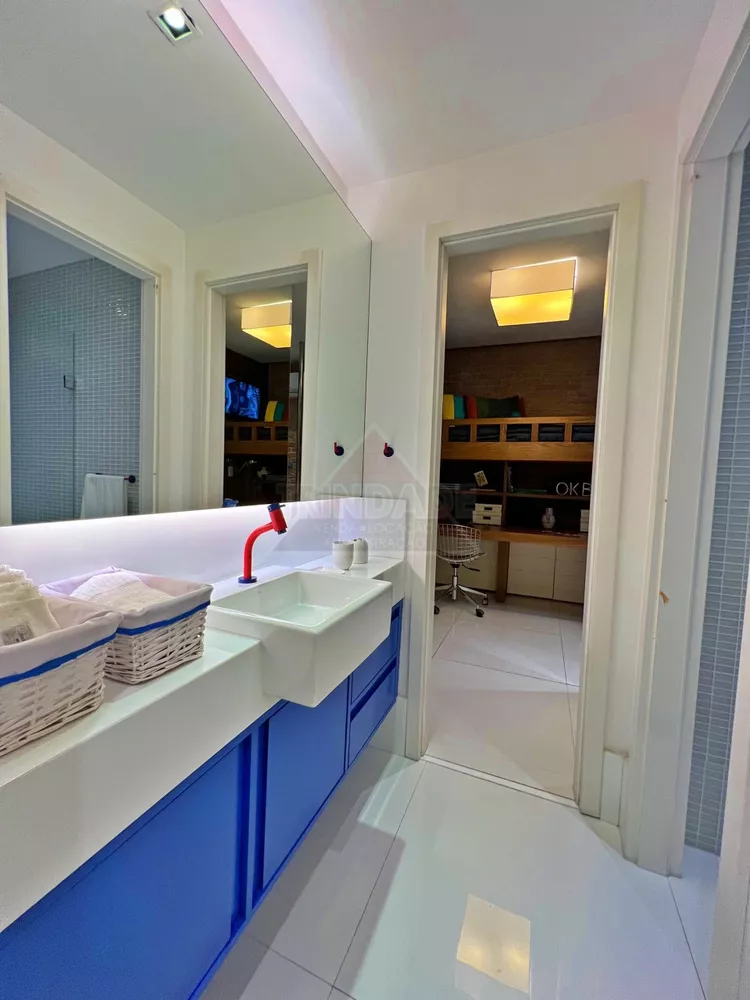 Apartamento, 3 quartos, 131 m² - Foto 9
