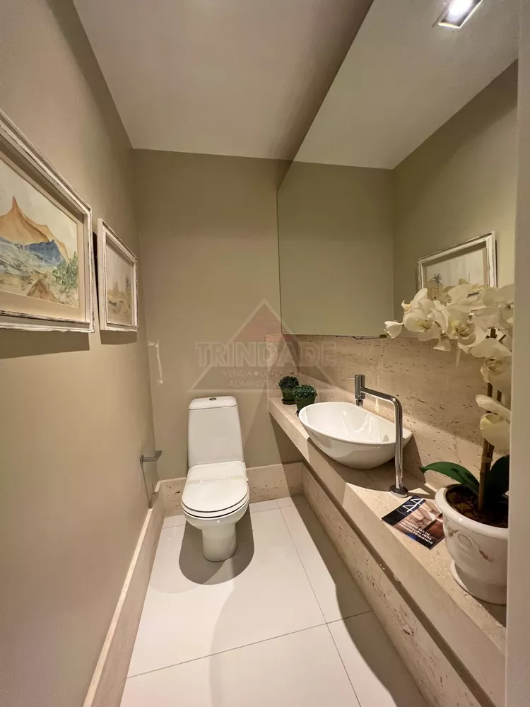 Apartamento, 3 quartos, 131 m² - Foto 5