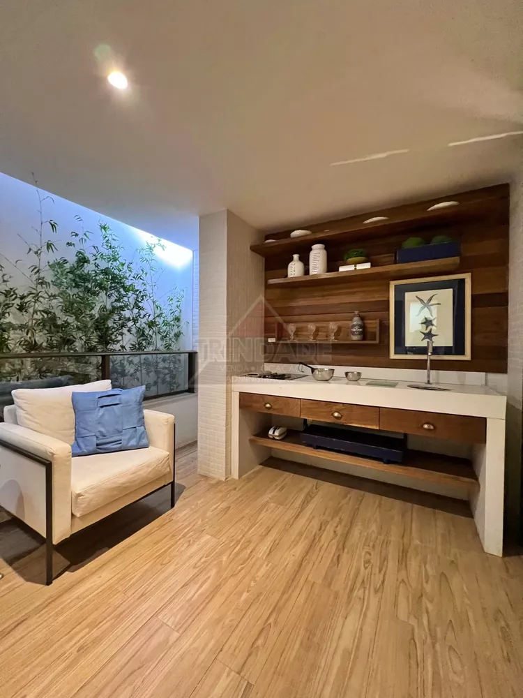 Apartamento, 3 quartos, 131 m² - Foto 14