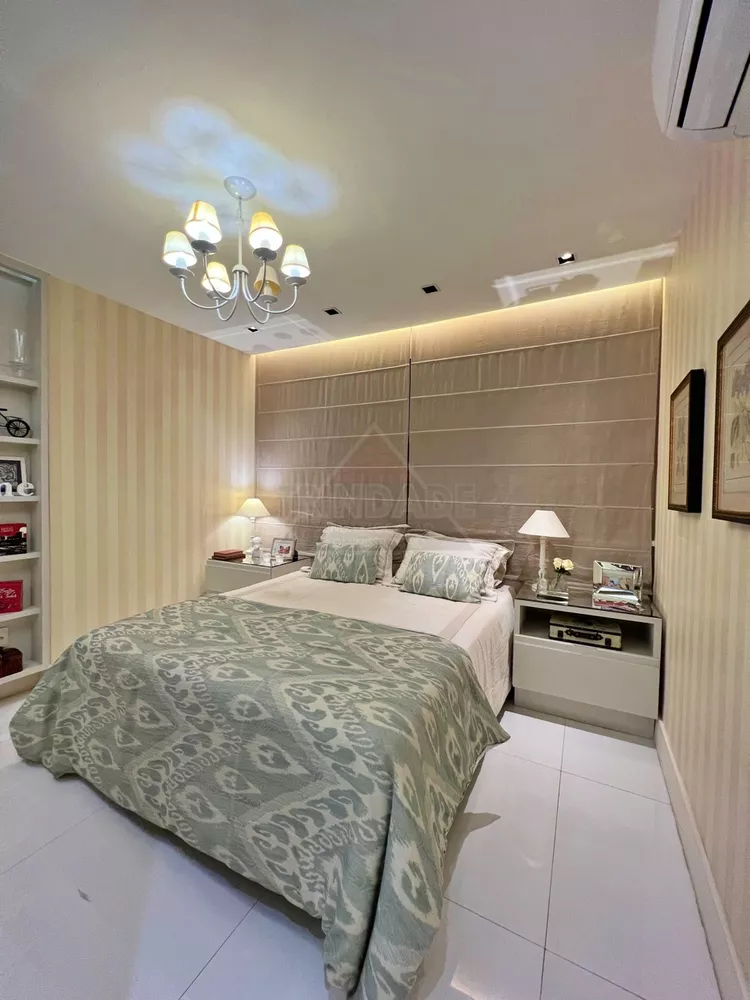 Apartamento, 3 quartos, 131 m² - Foto 8