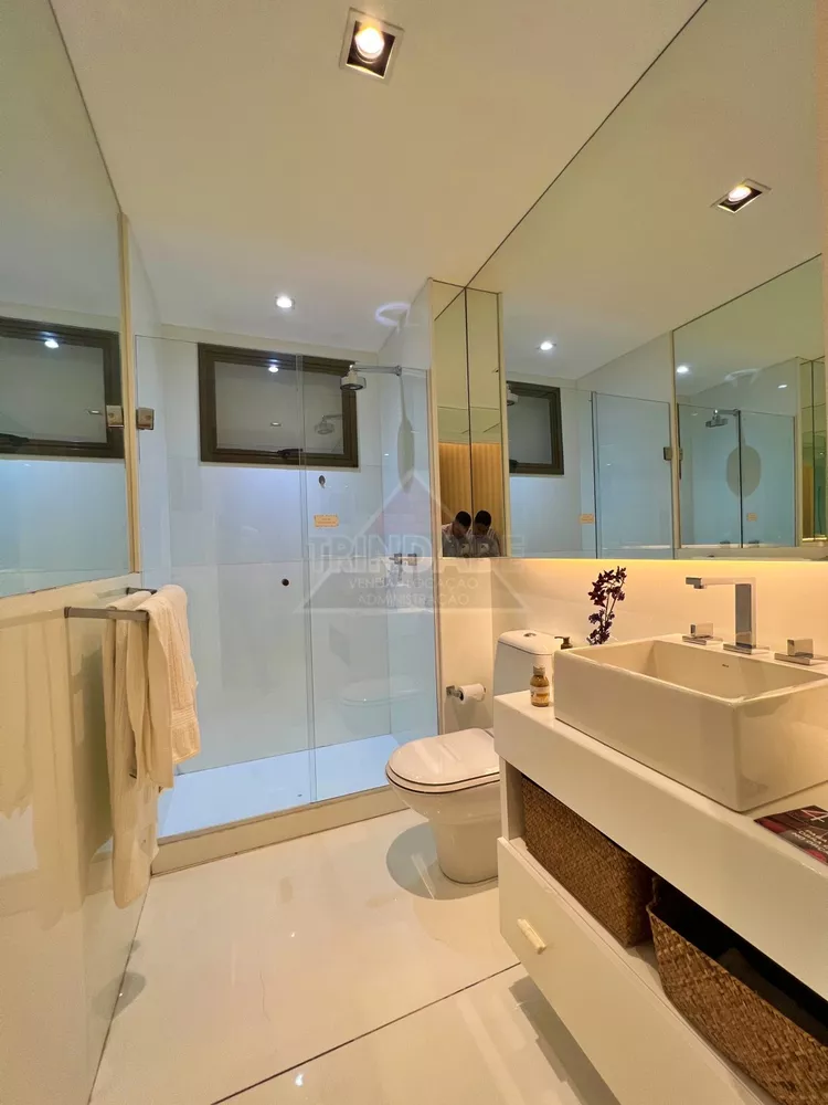 Apartamento, 3 quartos, 131 m² - Foto 6