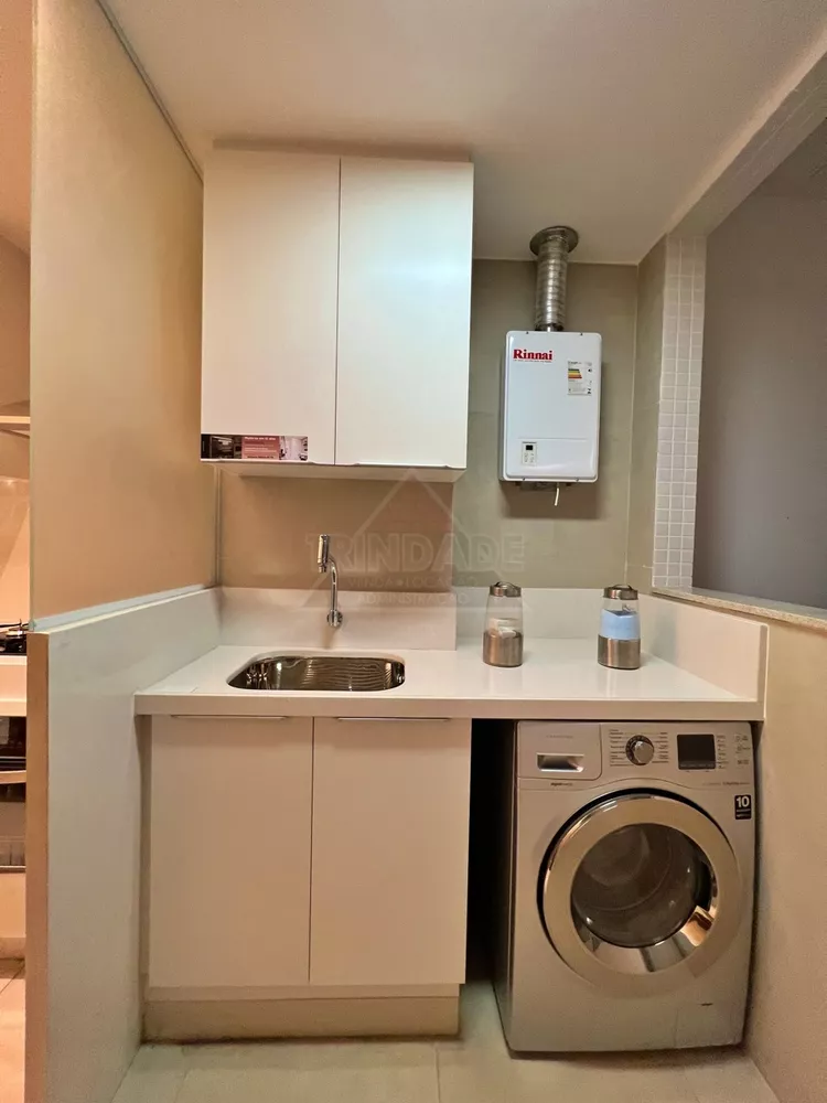 Apartamento, 3 quartos, 131 m² - Foto 20