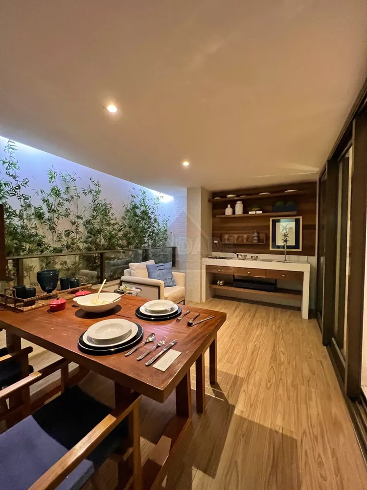Apartamento, 3 quartos, 131 m² - Foto 21