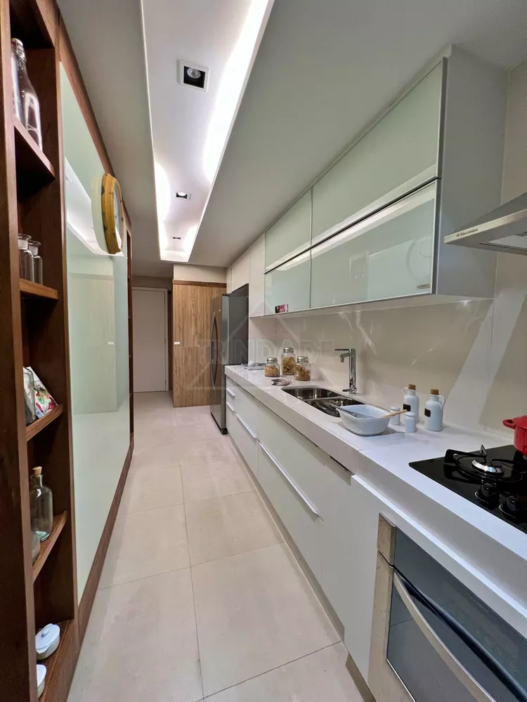 Apartamento, 3 quartos, 131 m² - Foto 11