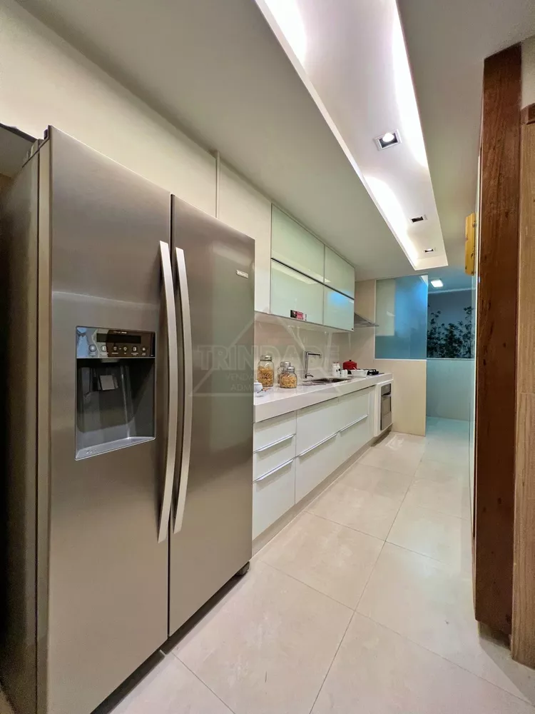 Apartamento, 3 quartos, 131 m² - Foto 10