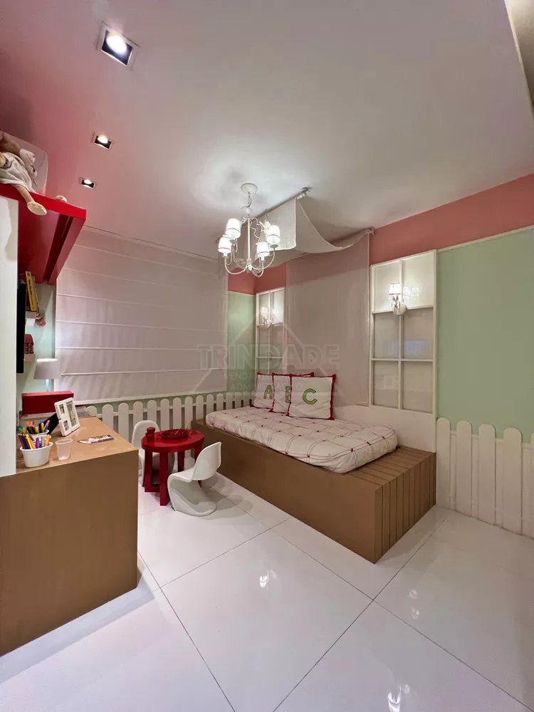 Apartamento, 3 quartos, 131 m² - Foto 16