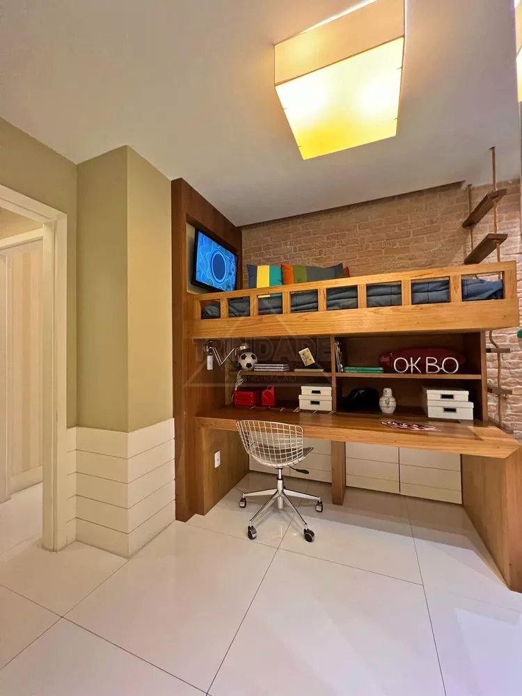 Apartamento, 3 quartos, 131 m² - Foto 7